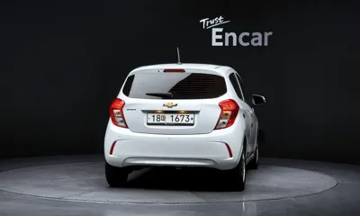ChevroletGMDaewoo Spark 2019, 48530 км, за 4485.47 USD