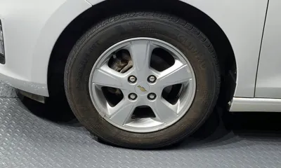 ChevroletGMDaewoo Spark 2019, 48530 км, за 4485.47 USD