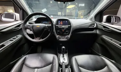 ChevroletGMDaewoo Spark 2019, 48530 км, за 4485.47 USD - фото 7