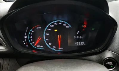 ChevroletGMDaewoo Spark 2019, 48530 км, за 4485.47 USD - фото 8