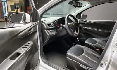 ChevroletGMDaewoo Spark 2019, 48530 км, за 4485.47 USD - фото 10