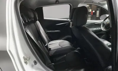 ChevroletGMDaewoo Spark 2019, 48530 км, за 4485.47 USD - фото 11