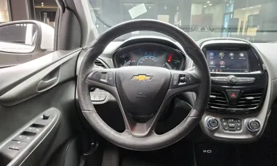 ChevroletGMDaewoo Spark 2019, 48530 км, за 4485.47 USD - фото 14