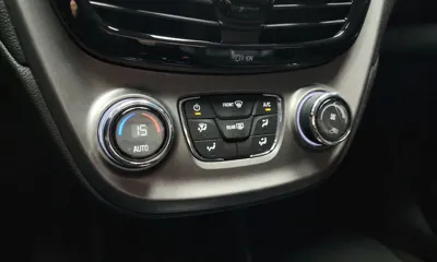 ChevroletGMDaewoo Spark 2019, 48530 км, за 4485.47 USD - фото 16