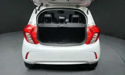 ChevroletGMDaewoo Spark 2019, 48530 км, за 4485.47 USD - фото 20
