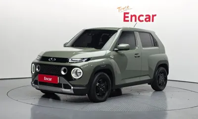 Hyundai Casper · 2023 год