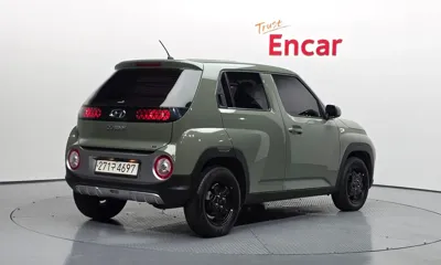 Hyundai Casper 2023, 37446 км, за 7735.81 USD