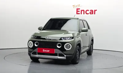 Hyundai Casper 2023, 37446 км, за 7735.81 USD
