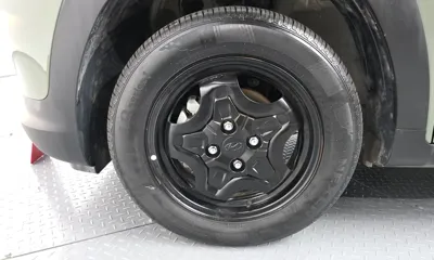 Hyundai Casper 2023, 37446 км, за 7735.81 USD