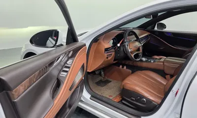 Genesis G80 2021, 127659 км, за 19218.25 USD - фото 10