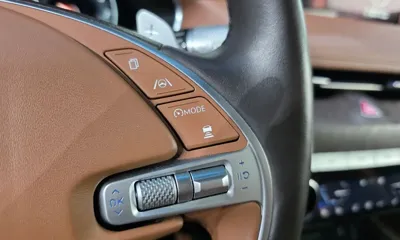 Genesis G80 2021, 127659 км, за 19218.25 USD - фото 20