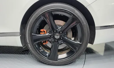 Genesis G80 2021, 127659 км, за 19218.25 USD - фото 21