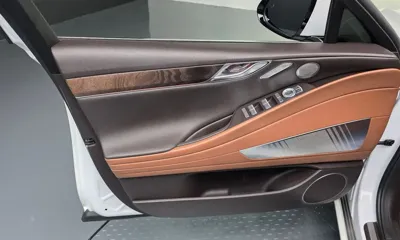 Genesis G80 2021, 127659 км, за 19218.25 USD - фото 24