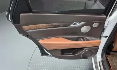 Genesis G80 2021, 127659 км, за 19218.25 USD - фото 25