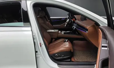 Genesis G80 2021, 127659 км, за 19218.25 USD - фото 26