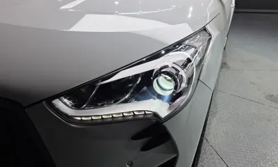 Hyundai Veloster 2016, 125317 км, за 4135.49 USD - фото 22