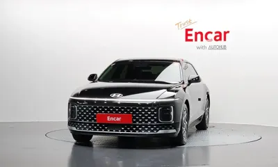 Hyundai Grandeur 2025, 522 км, за 20846.92 USD