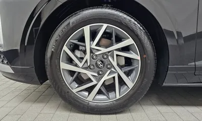 Hyundai Grandeur 2025, 522 км, за 20846.92 USD