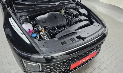 Hyundai Grandeur 2025, 522 км, за 20846.92 USD - фото 6
