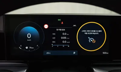 Hyundai Grandeur 2025, 522 км, за 20846.92 USD - фото 8