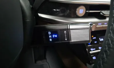 Hyundai Grandeur 2025, 522 км, за 20846.92 USD - фото 9
