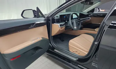 Hyundai Grandeur 2025, 522 км, за 20846.92 USD - фото 10