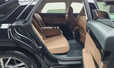 Hyundai Grandeur 2025, 522 км, за 20846.92 USD - фото 11