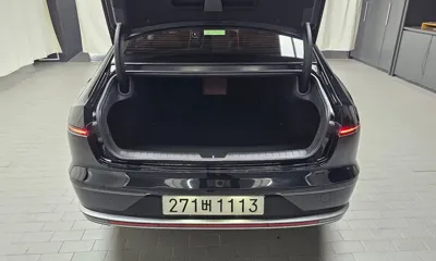 Hyundai Grandeur 2025, 522 км, за 20846.92 USD - фото 15