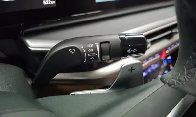 Hyundai Grandeur 2025, 522 км, за 20846.92 USD - фото 18
