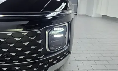 Hyundai Grandeur 2025, 522 км, за 20846.92 USD - фото 22