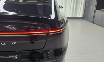 Hyundai Grandeur 2025, 522 км, за 20846.92 USD - фото 23