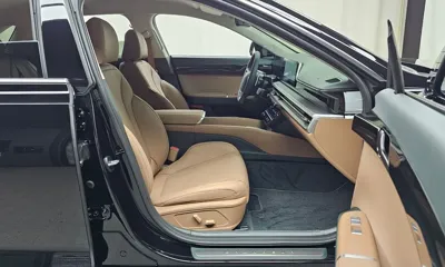 Hyundai Grandeur 2025, 522 км, за 20846.92 USD - фото 26