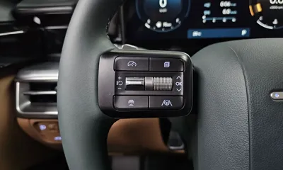 Hyundai Grandeur 2025, 522 км, за 20846.92 USD - фото 30