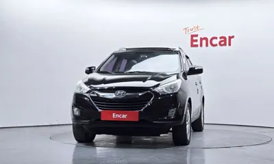 Hyundai Tucson 2010, 140682 км, за 2930.26 USD