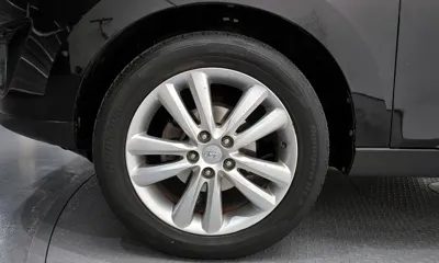 Hyundai Tucson 2010, 140682 км, за 2930.26 USD