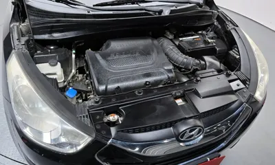 Hyundai Tucson 2010, 140682 км, за 2930.26 USD - фото 6