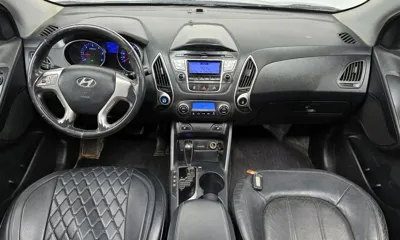 Hyundai Tucson 2010, 140682 км, за 2930.26 USD - фото 7