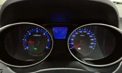 Hyundai Tucson 2010, 140682 км, за 2930.26 USD - фото 8