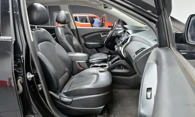 Hyundai Tucson 2010, 140682 км, за 2930.26 USD - фото 10
