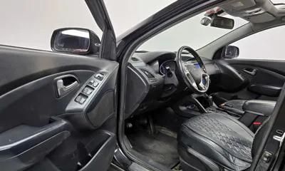 Hyundai Tucson 2010, 140682 км, за 2930.26 USD - фото 11