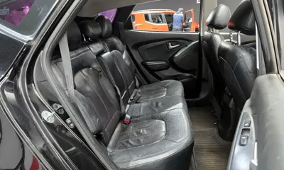 Hyundai Tucson 2010, 140682 км, за 2930.26 USD - фото 12