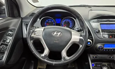 Hyundai Tucson 2010, 140682 км, за 2930.26 USD - фото 13