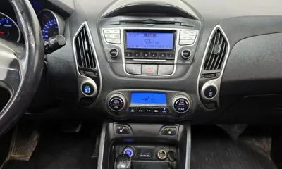 Hyundai Tucson 2010, 140682 км, за 2930.26 USD - фото 14