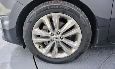Kia Canival 2016, 232893 км, за 7481.14 USD