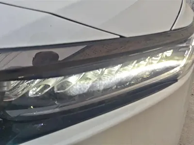 Honda Accord 2023, 24000 км, за 18981.39 USD