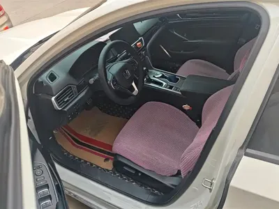 Honda Accord 2023, 24000 км, за 18981.39 USD - фото 9