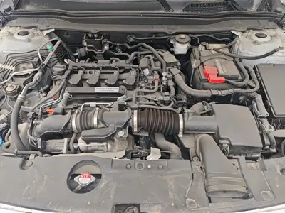 Honda Accord 2023, 24000 км, за 18981.39 USD - фото 10