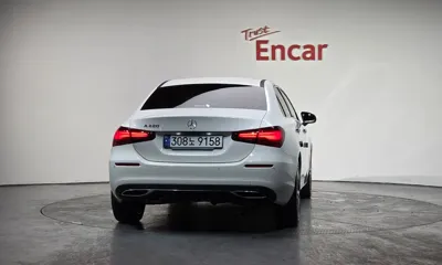 Mercedes-Benz A-Class 2024, 11559 км, за 21062.2 USD