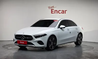 Mercedes-Benz A-Class 2024, 11559 км, за 21062.2 USD - фото 11