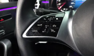 Mercedes-Benz A-Class 2024, 11559 км, за 21062.2 USD - фото 18